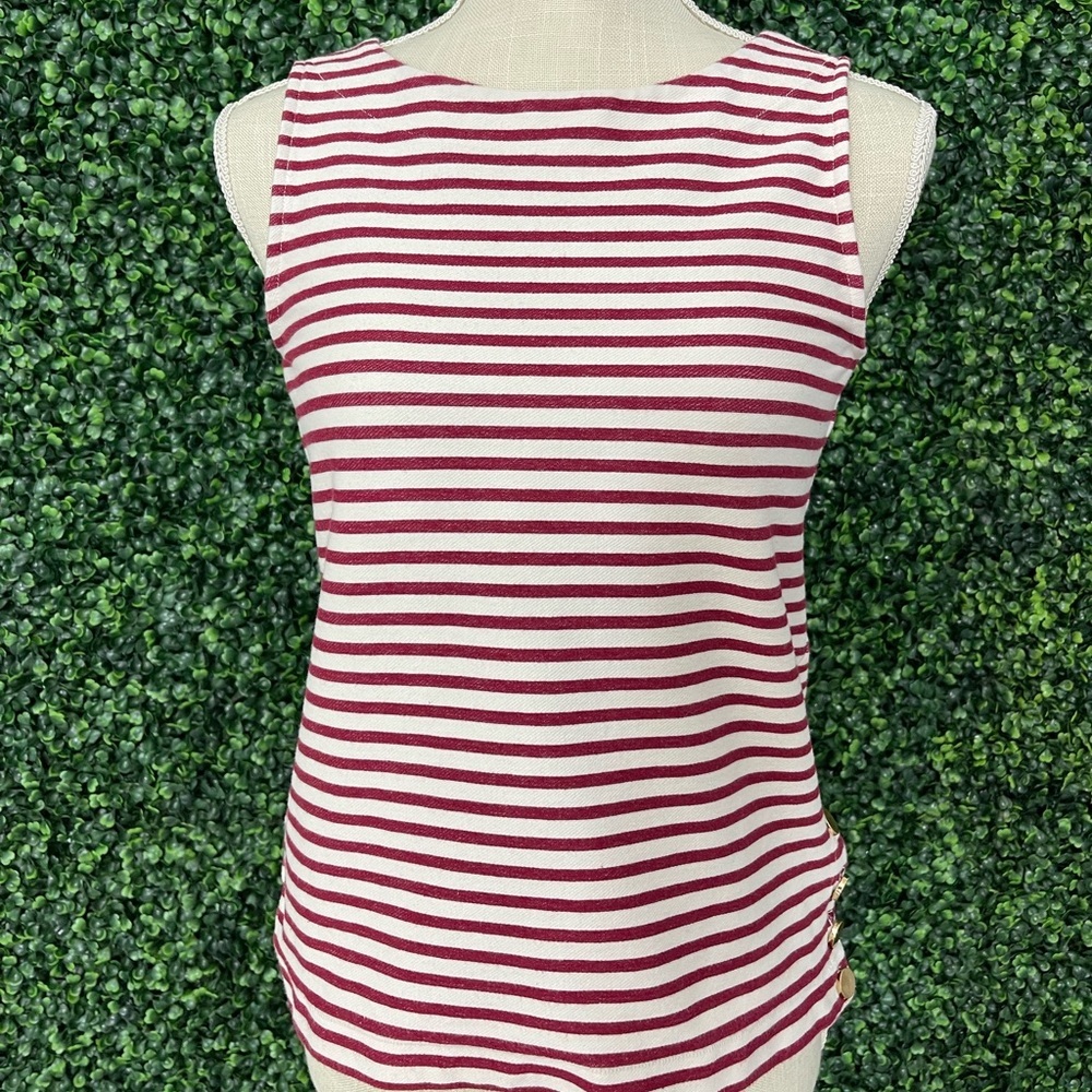 Ann Taylor Factory Top